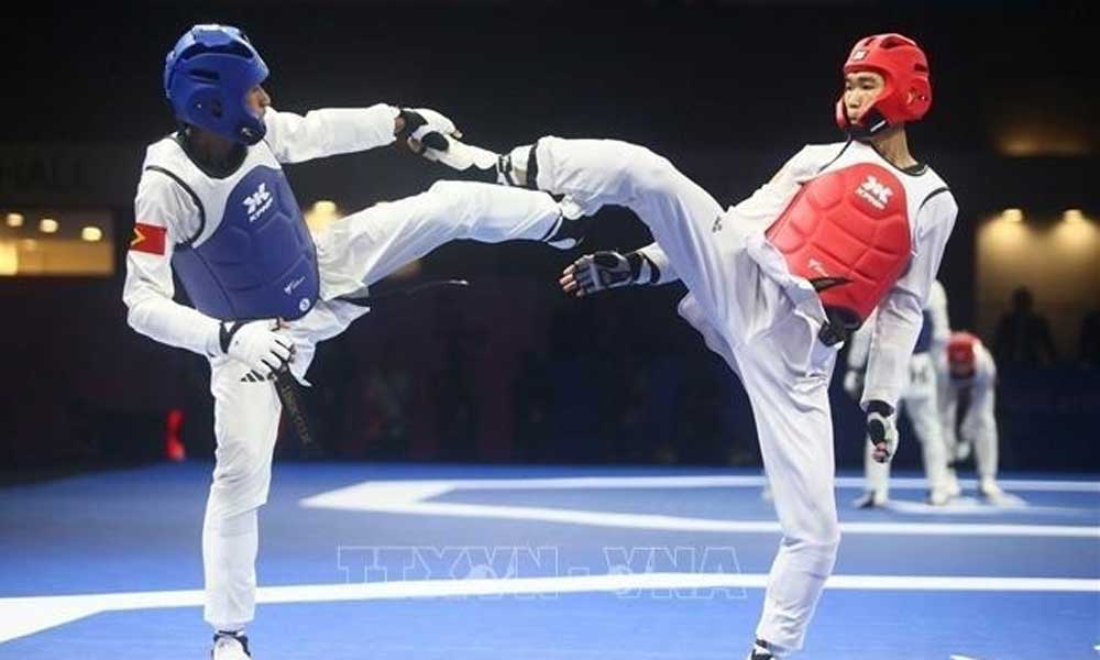 SEA Games 33: Vietnam adds to gold-medal haul