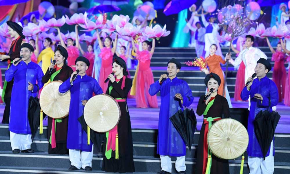 Cultural industry strategy: Vietnam steps into era of creative economy