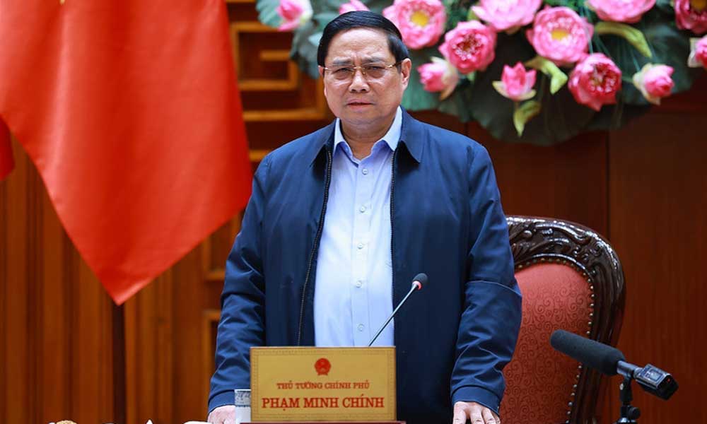 PM orders state of emergency in housing reconstruction for 12 families in Quang Tri