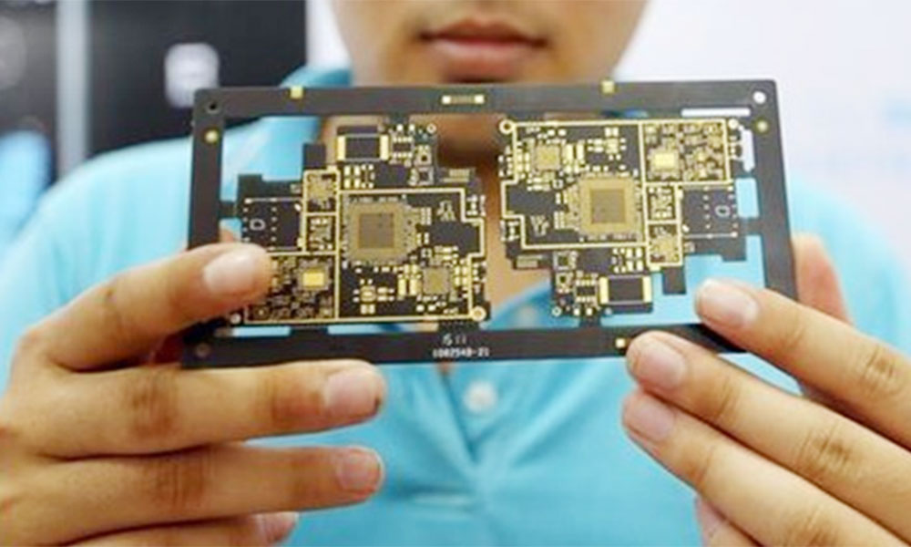 Vietnam electronics, electrical value chain map unveiled