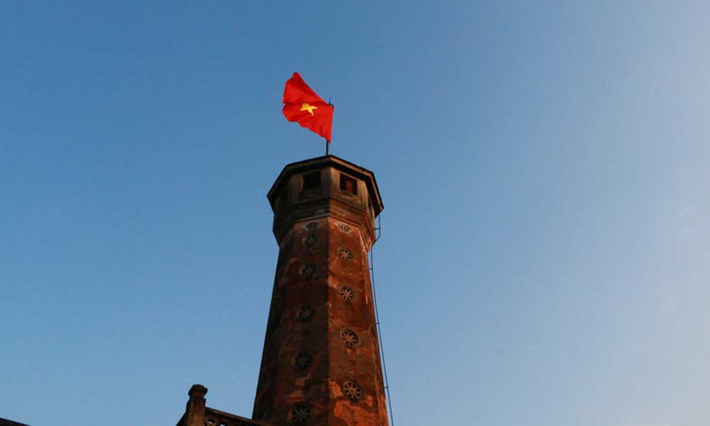 A fresh experience with the “Flag Tower Memories” tour