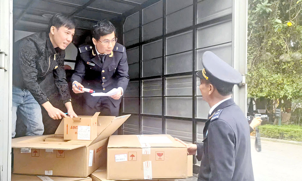 Authorization of origin certification streamlines procedures for exporters