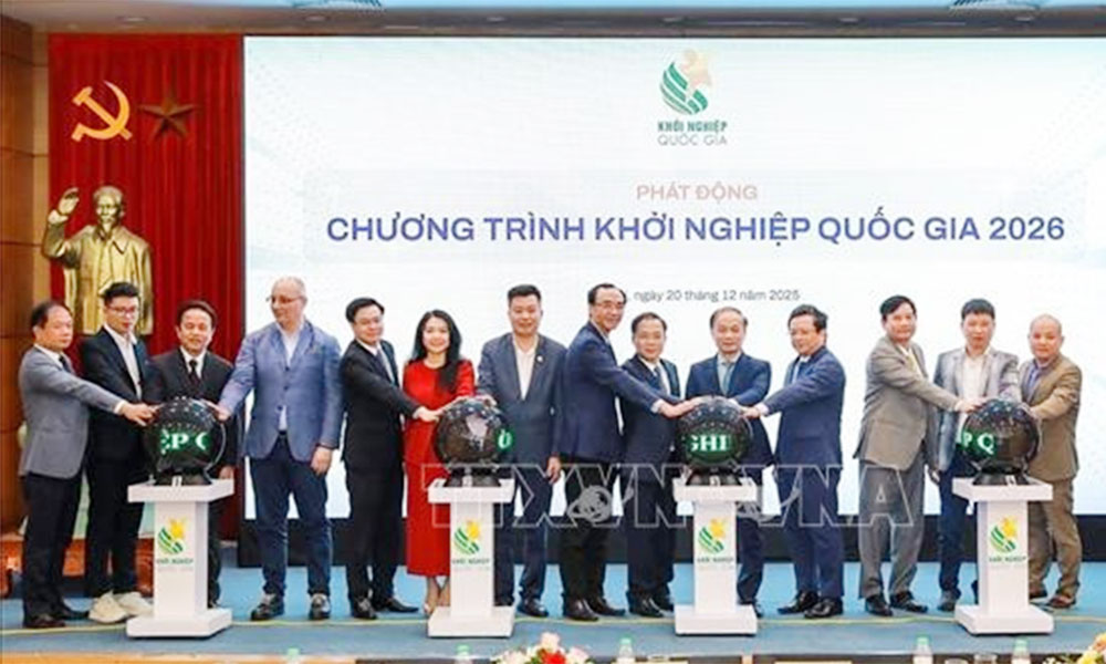 Top projects honoured at Startup Festival 2025 finals