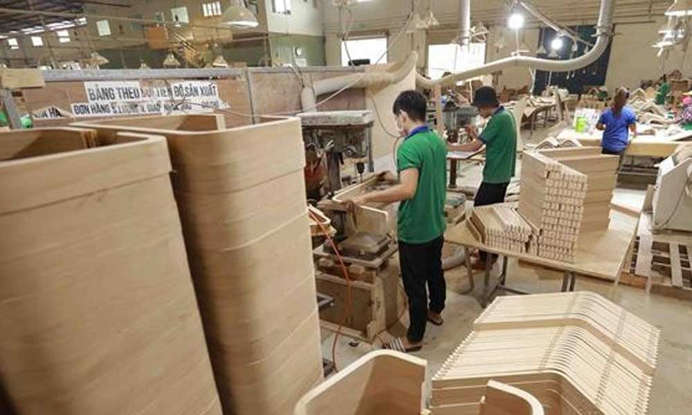 “Vietnam Wood” certification mark launched as symbol of validation