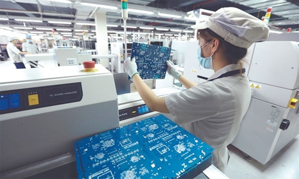 Digital tech contributes over 1 trillion VND to economy