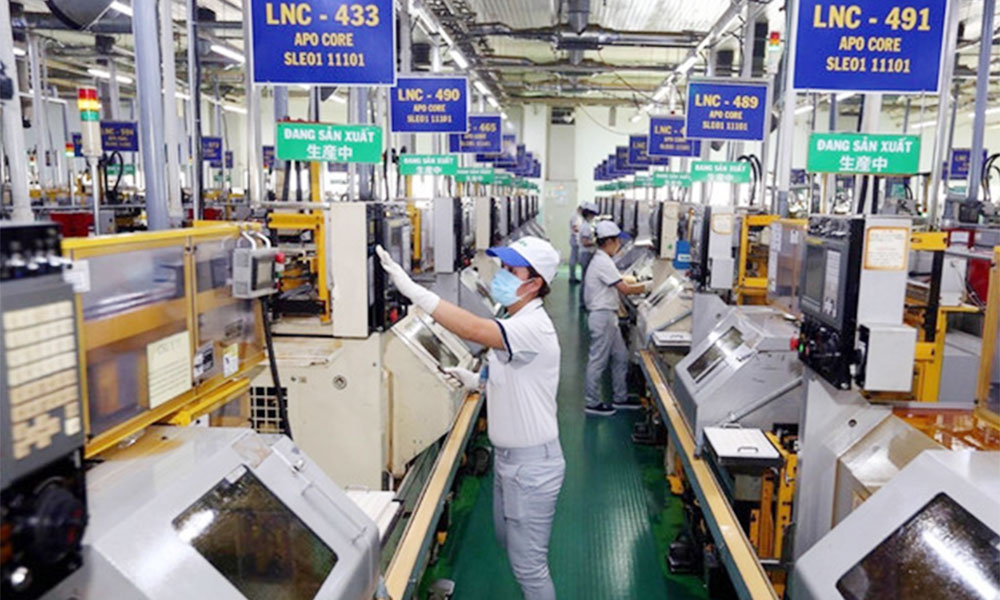 Southern key economic region expects strong FDI influx