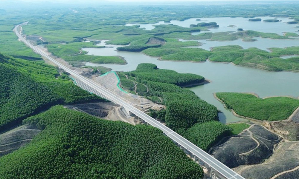 Patriotic emulation fuels Vietnam’s aspiration through strategic national projects