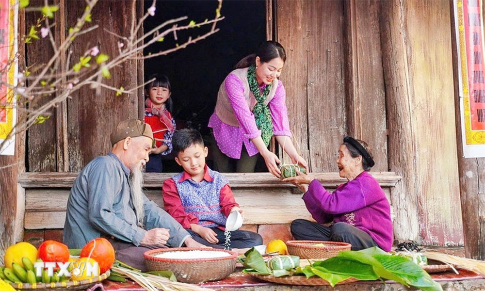 Directive sets out measures to ensure safe, thrifty Lunar New Year