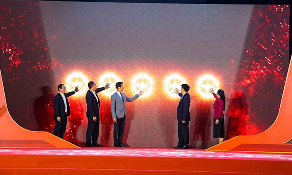 Hanoi shopping festival 2025 opens to boost domestic consumption