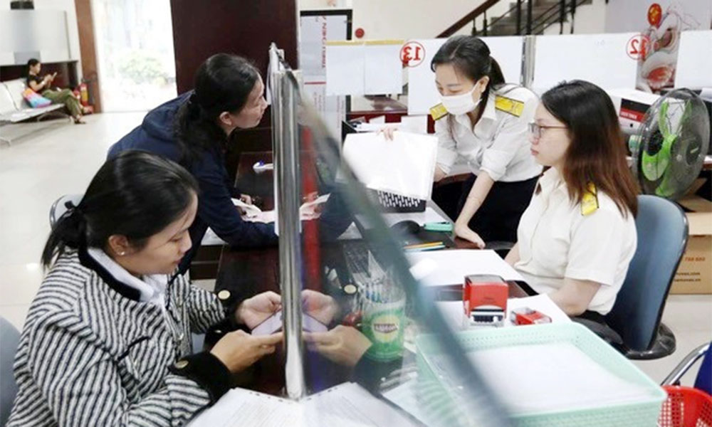 Millions set to benefit from personal income tax reduction from 2026