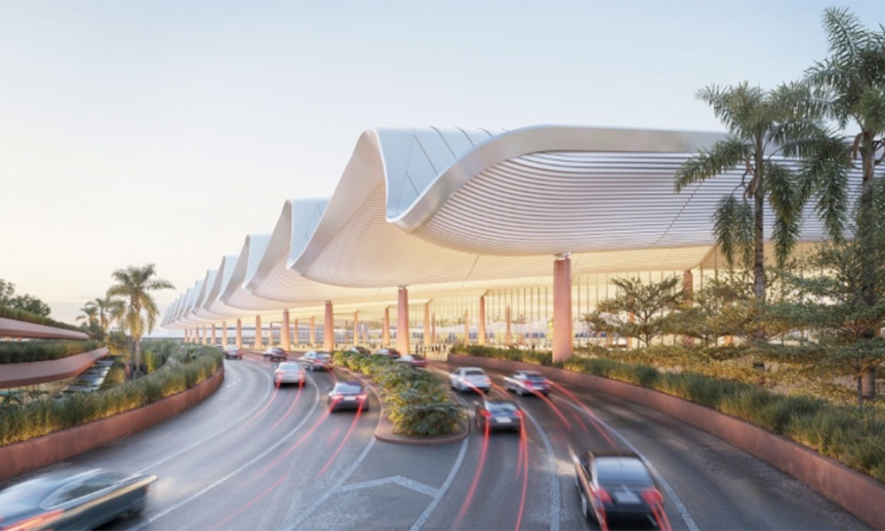 Viet Nam set to get ‘mega’ Gia Binh airport project, aiming for world top 10