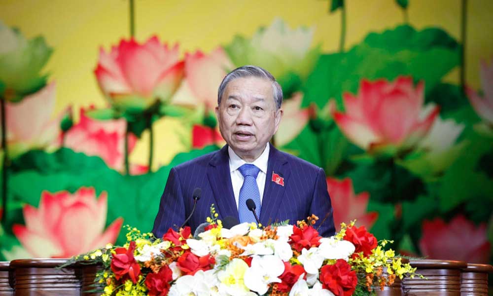 11th National Patriotic Emulation Congress successfully wraps up