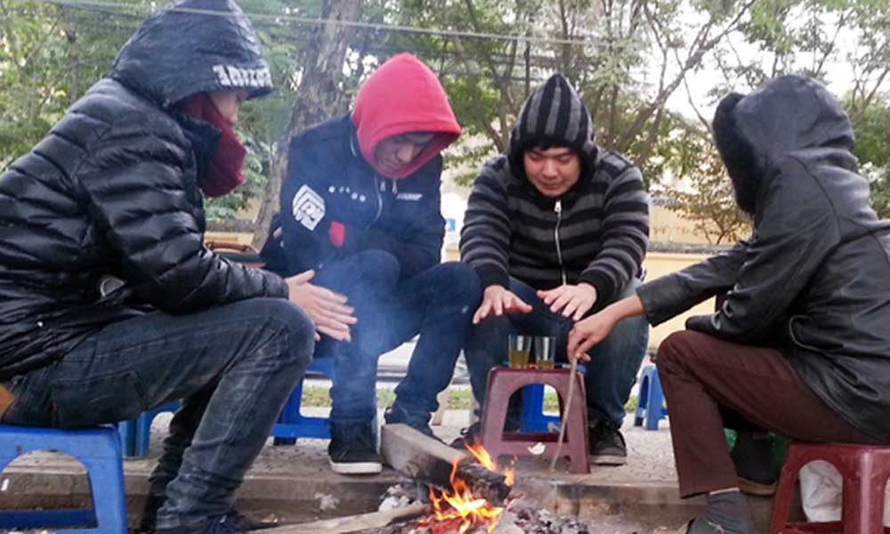             Weather forecast for nighttime of 29th December and full day of 30th December, 2025