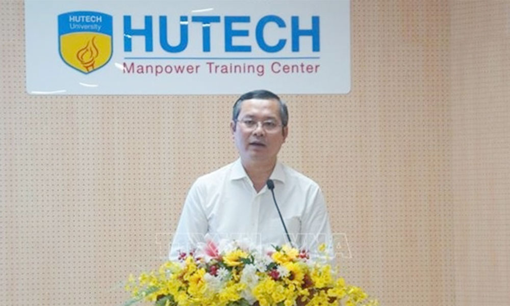High-quality workforce key to Vietnam’s semiconductor ambitions