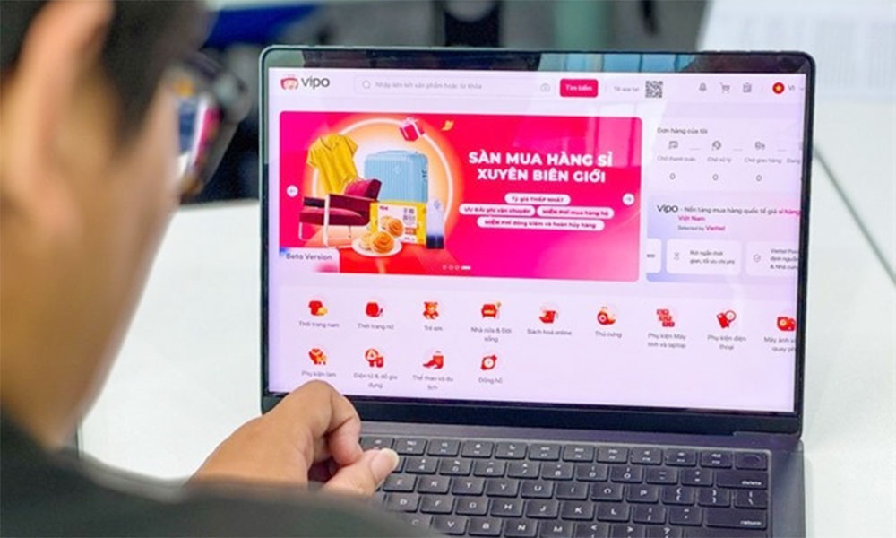 Hanoi leads 2025 Vietnam eBusiness Index