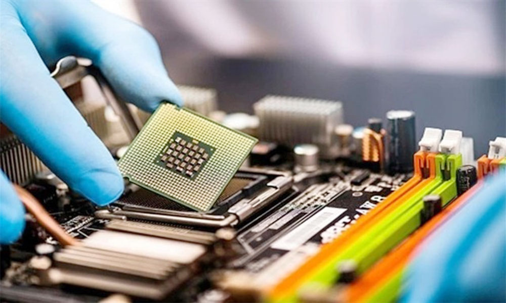 Vietnam establishes National Multi-Project Wafer Coordination Centre