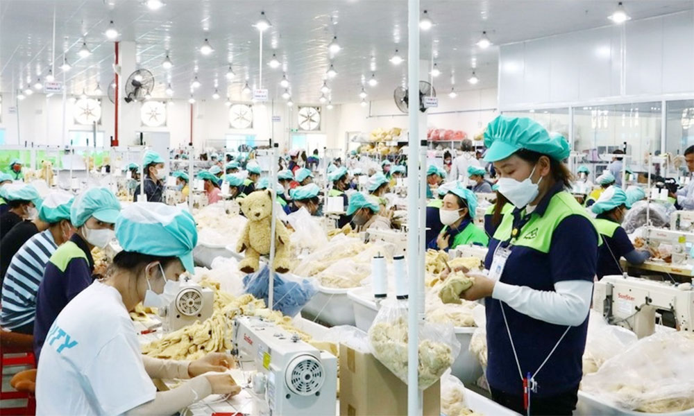 Key economic policies taking effect in January 2026