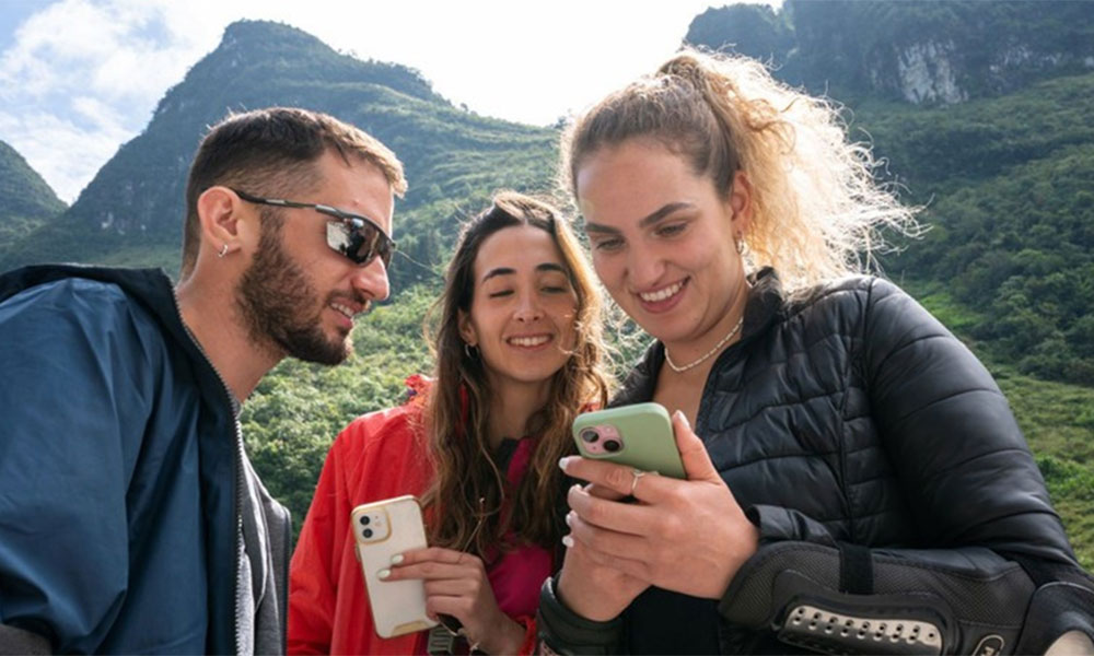 Vietnam named as top travel destination for 2026