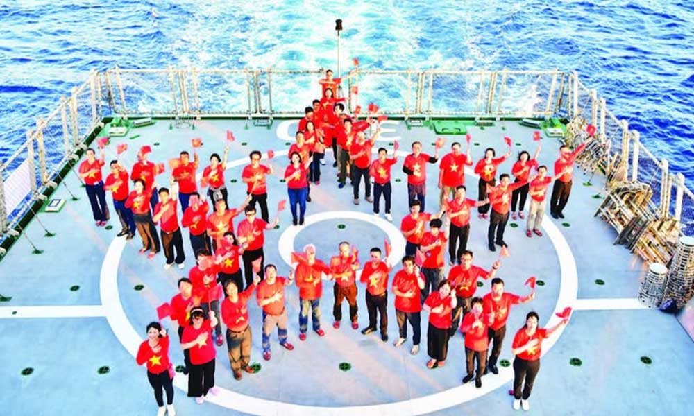 Foreign Minister touts 2025 diplomatic wins, maps out ambitious agenda