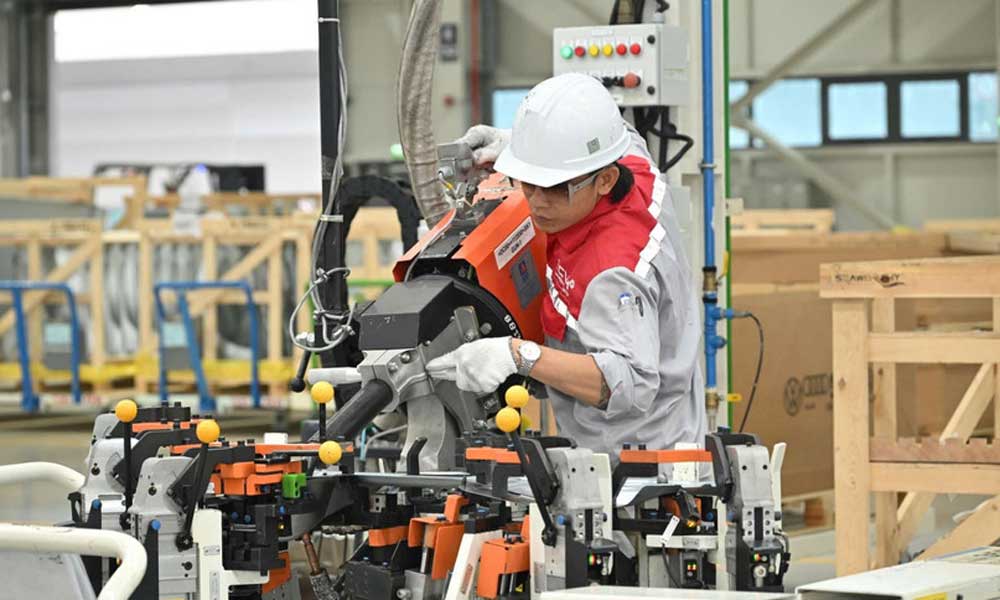 ADB Country Director breaks down Vietnam's 2025 success and 2026 prospects