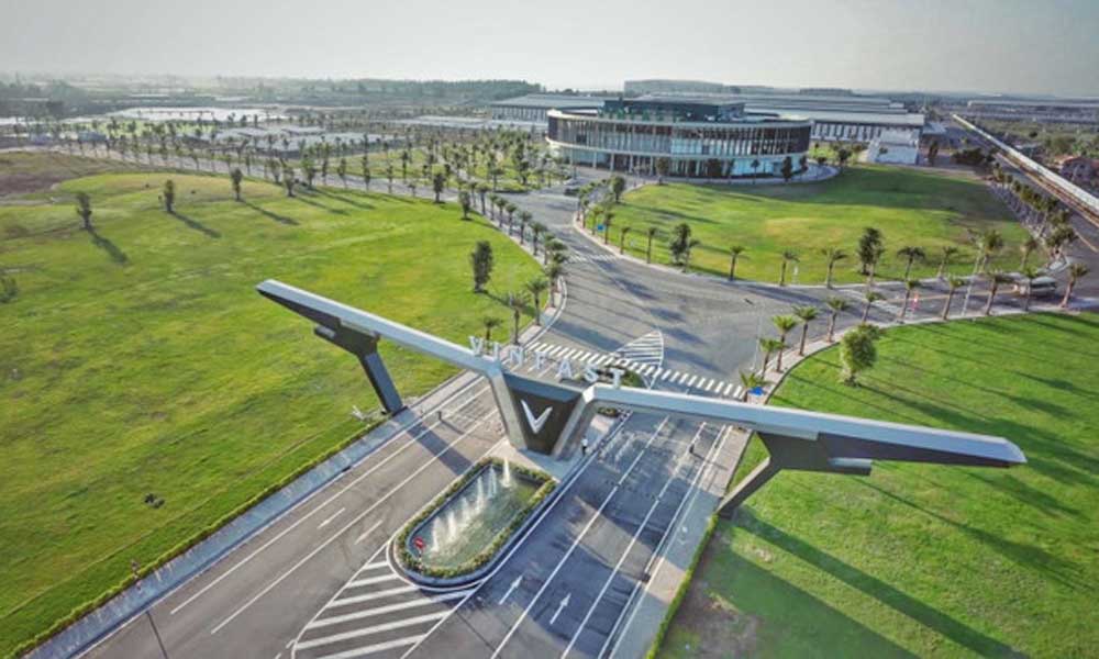 Automobile sector enters new competition phase