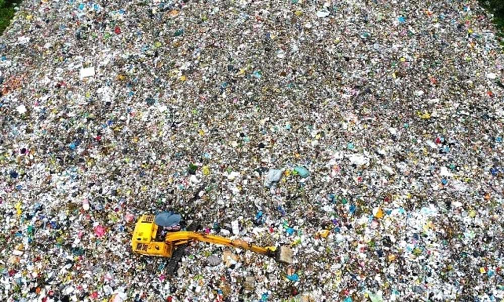 Vietnam province approves $70M waste-to-energy plant to treat 600 tons of trash daily
