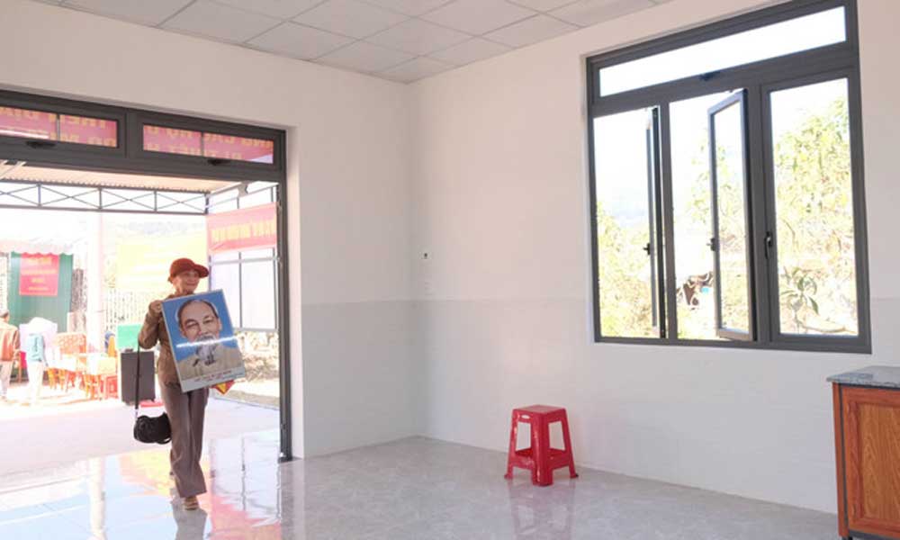 PM urges completion of Quang Trung Campaign by January 15