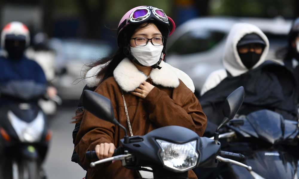             Weather forecast for nighttime of 05th January and full day of 06th January, 2026