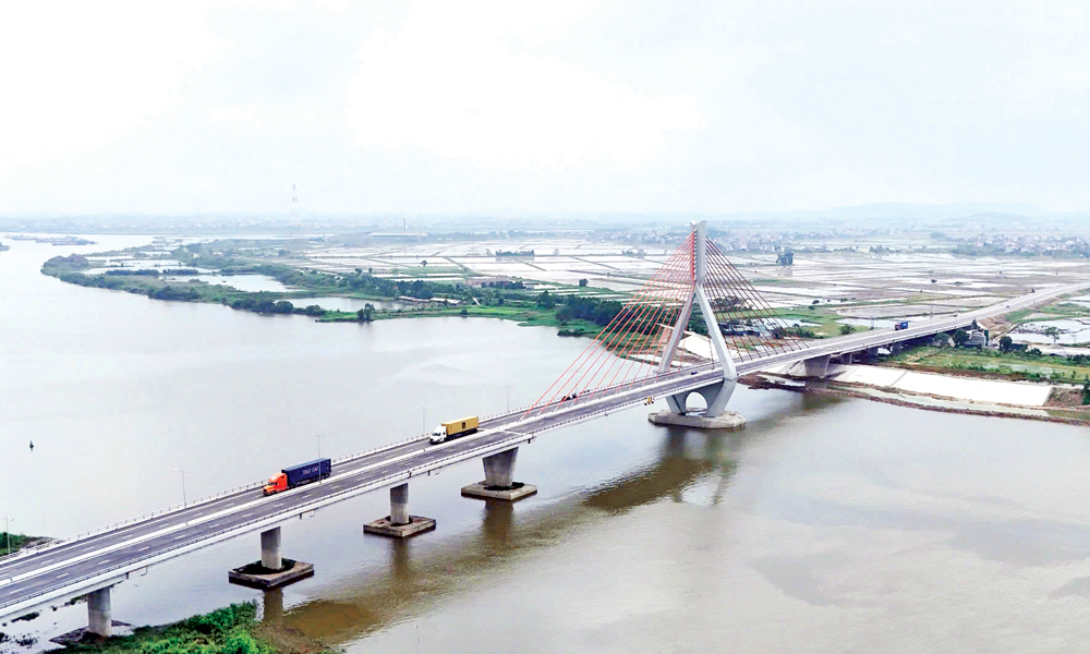 Record 1.15 quadrillion VND allocated for development investment in 2025