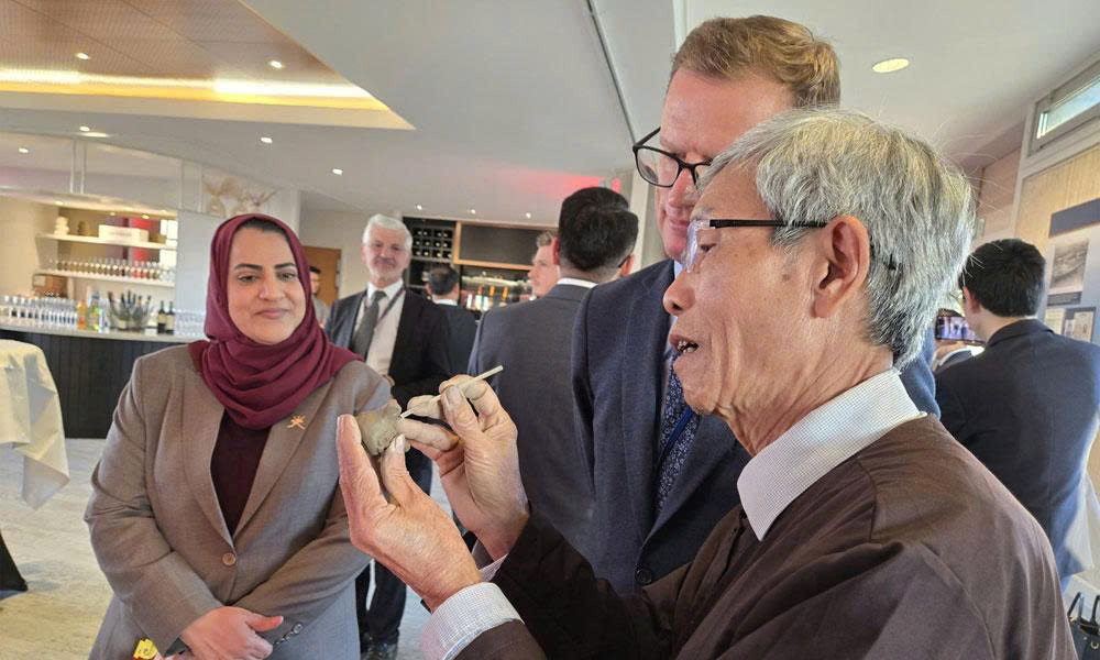 Bac Ninh’s ceaseless efforts to preserve clay statue making craft