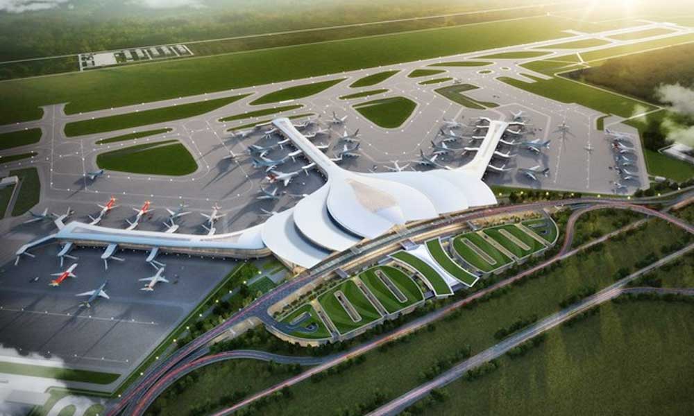 Infrastructure key to unlocking tourism’s role in double-digit growth target