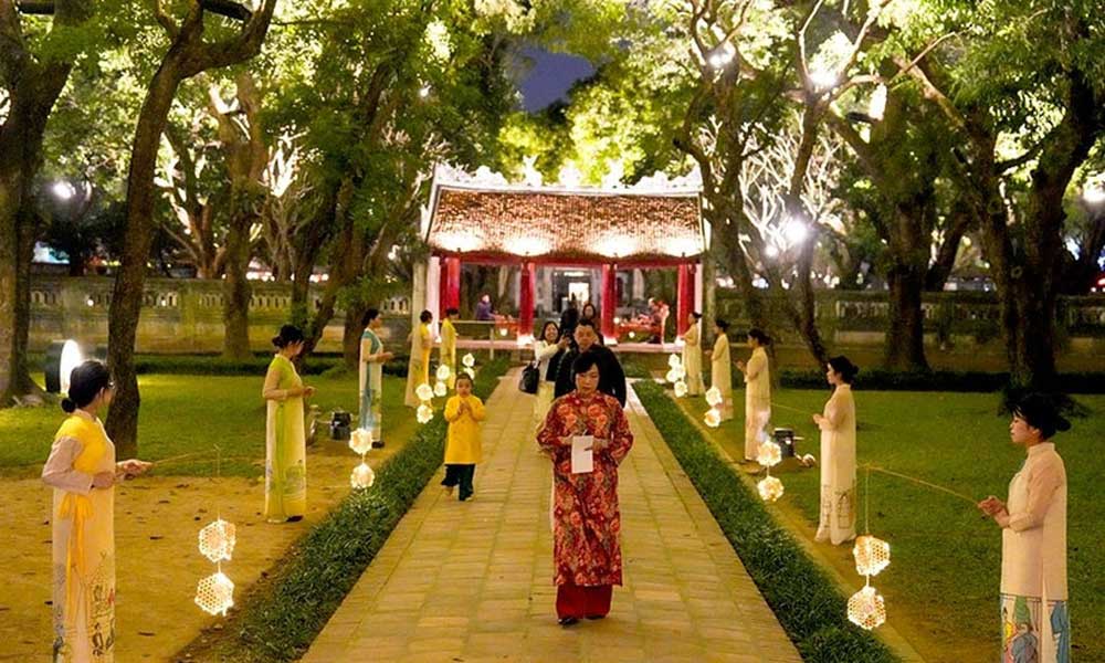 Heritage renewal energises Hanoi’s cultural sector