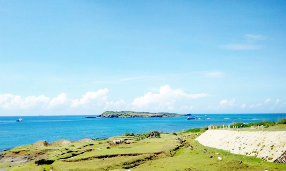 Thai paper names Vietnam island among top Southeast Asia travel destinations for 2026