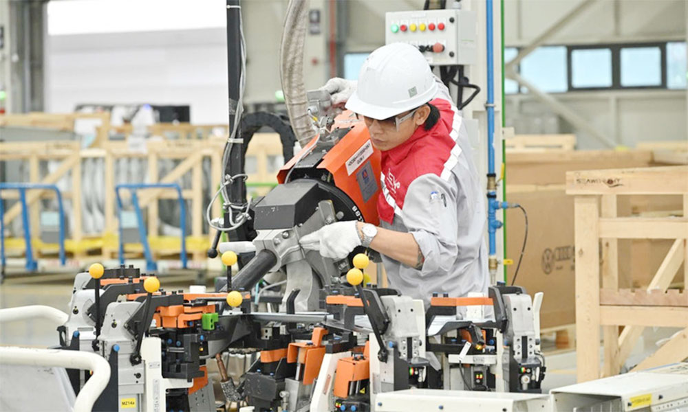 Per capita income rises 9.3% in 2025: Statistics office