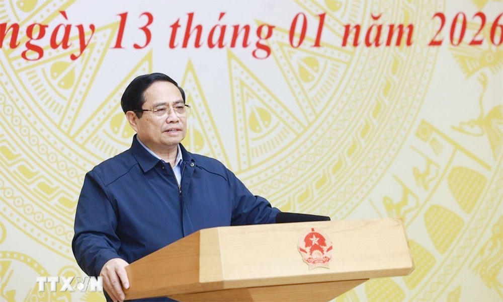 PM chairs meeting on housing policy, real estate market