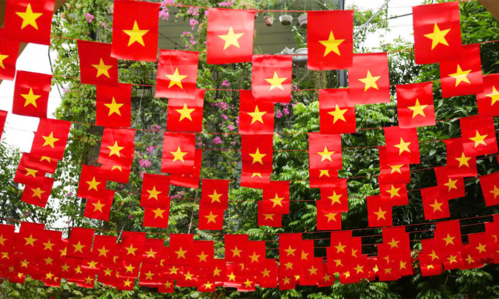 14th National Party Congress ushers in Vietnam’s new era