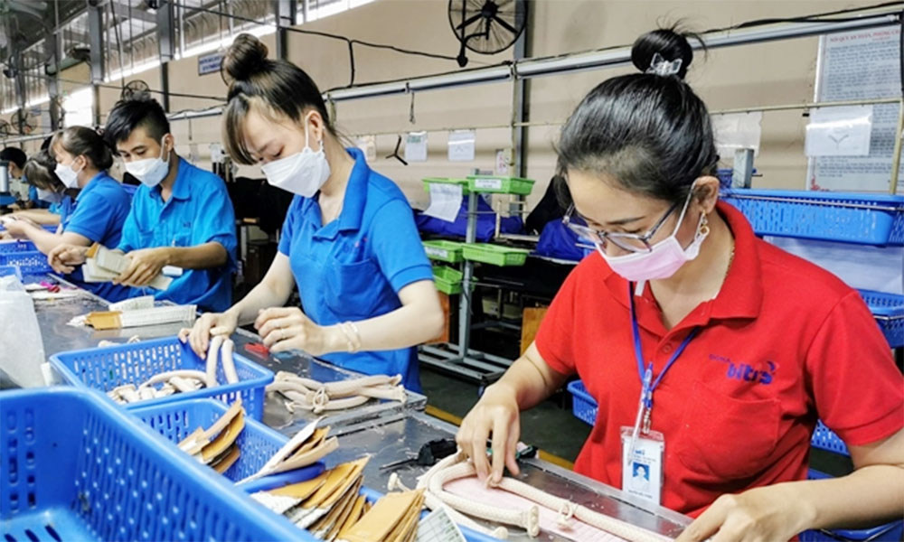 More than 1 million businesses nationwide in operation