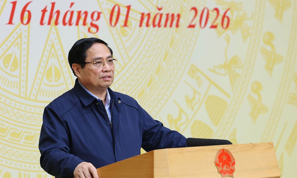 Lightning-fast Quang Trung Campaign achieves resounding victory: PM