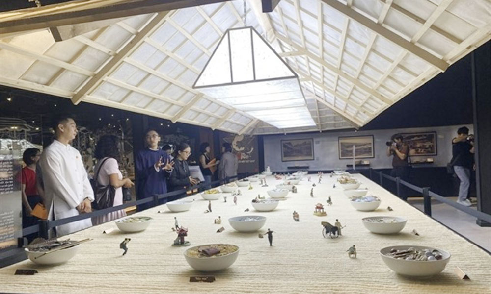 First-ever pho museum opens in HCM City