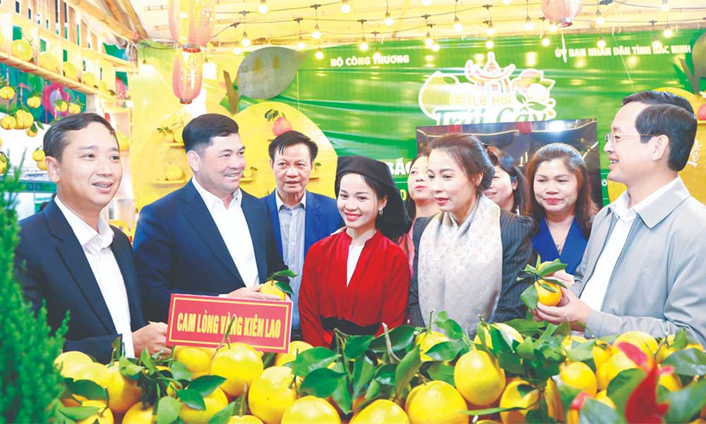 14th National Party Congress: Bac Ninh strives to become centrally governed city by 2030