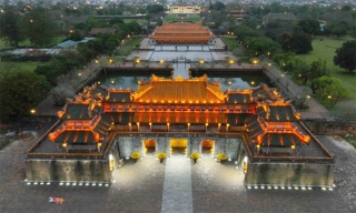 Việt Nam - đất nước thân thiện, đáng khám phá trong mắt du khách Australia