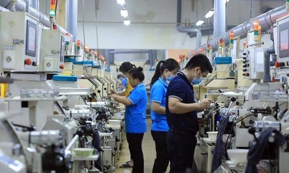 ESG standards offer opportunities to reposition Vietnam’s electronics firms