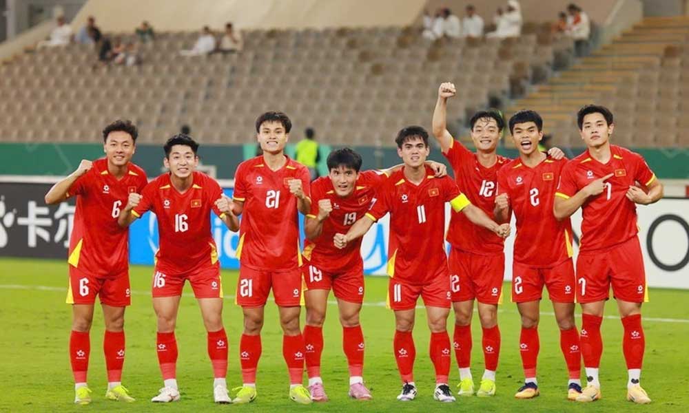 AFC U23 Asian Cup 2026: Thai fans ‘fully convinced’ by Vietnam's performance