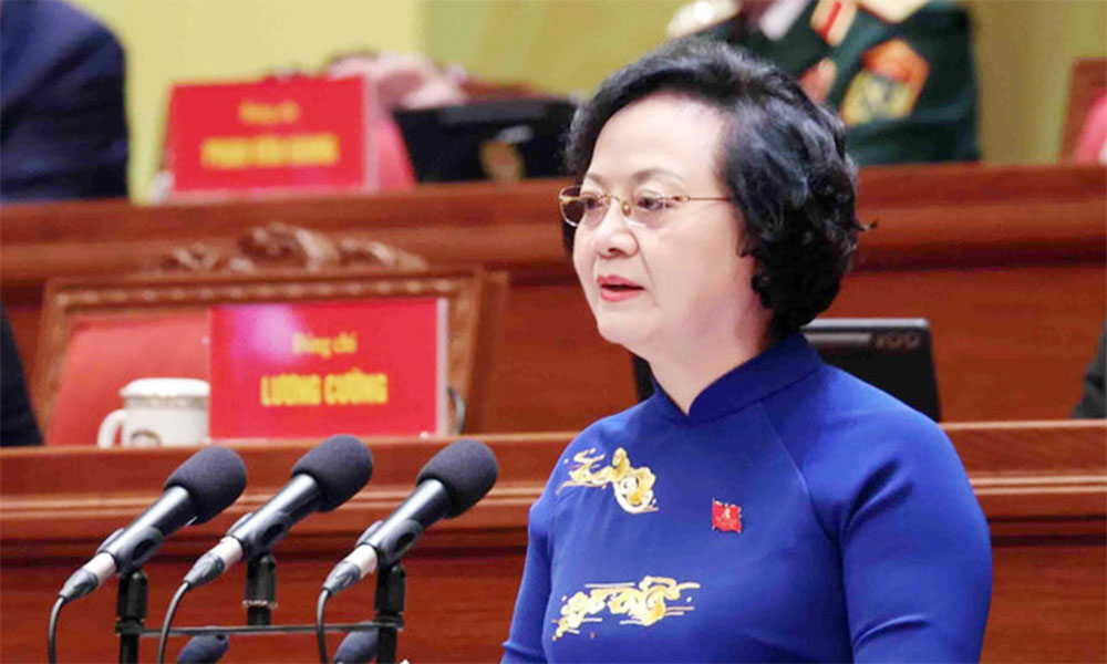 Building development-oriented, integrity-driven, decisive, people-centred Government