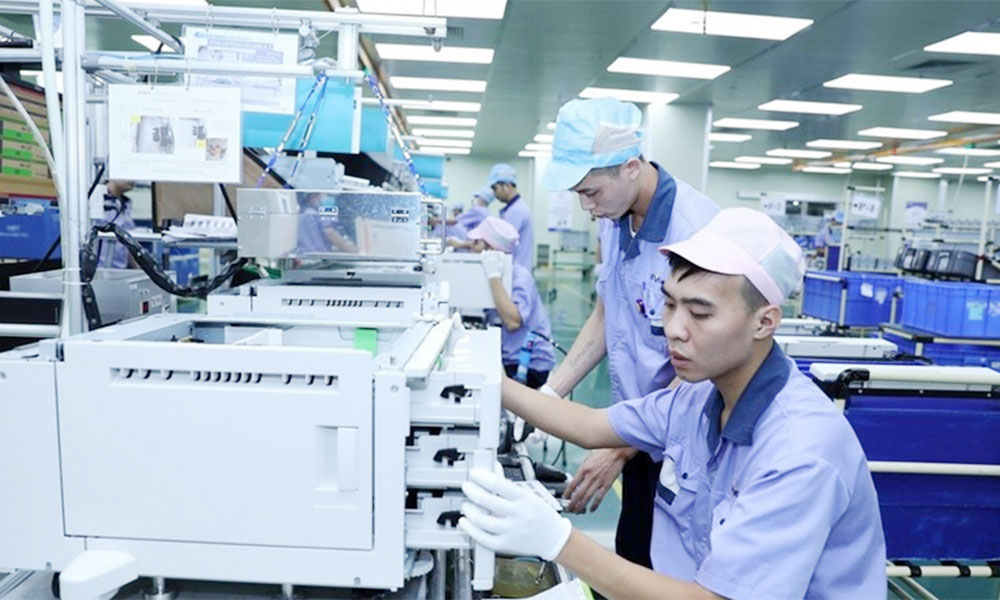 Roadmap aims to improve business climate and boost competitiveness