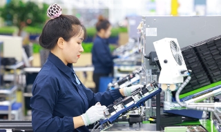 Thành tựu nhiệm kỳ Đại hội XIII của Đảng tạo nền tảng để đất nước bước vào kỷ nguyên mới