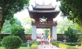 Du khách Việt tìm kiếm điểm đến nào nhiều nhất dịp Tết Nguyên Đán 2026?