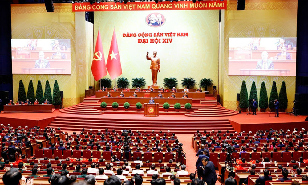 International scholars commend Vietnam’s strategic vision