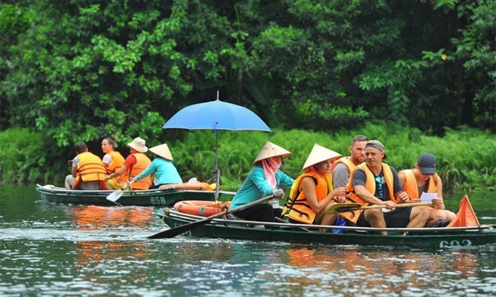 Vietnam promotes tourism brand to realise target of 25 million int’l arrivals in 2026