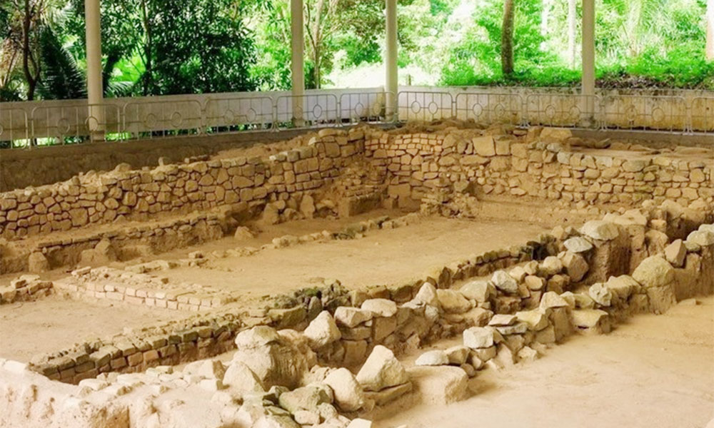 Dossier finalised to seek UNESCO recognition of Oc Eo – Ba The archaeological site